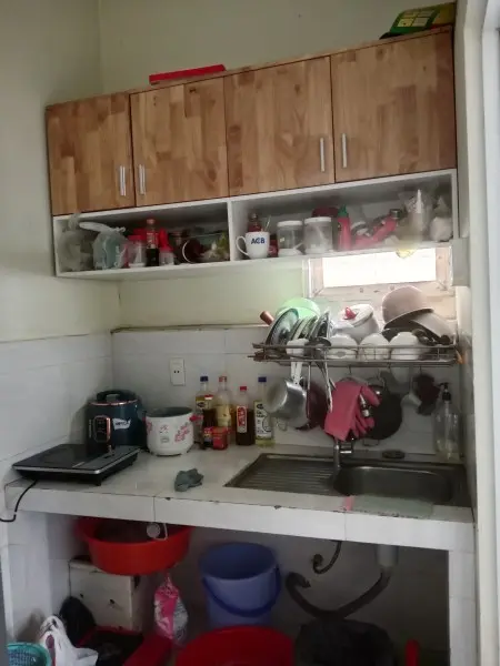 Tìm Nữ Ở Ghép 1:1. 48/9 Lê Văn Chí, Linh Trung, Thủ Đức