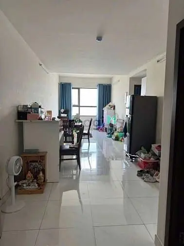 Chung Cư Central Plaza,P3, Tân Bình: 2P Ngủ Giá 12Tr5/Th