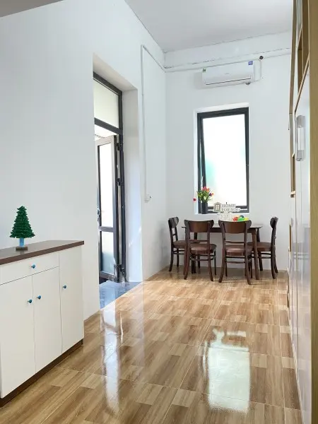 N2 Mipec Kiến Hưng - Gác Xép Full Nội Thất - Ngõ Thoáng, Oto Đỗ Cửa