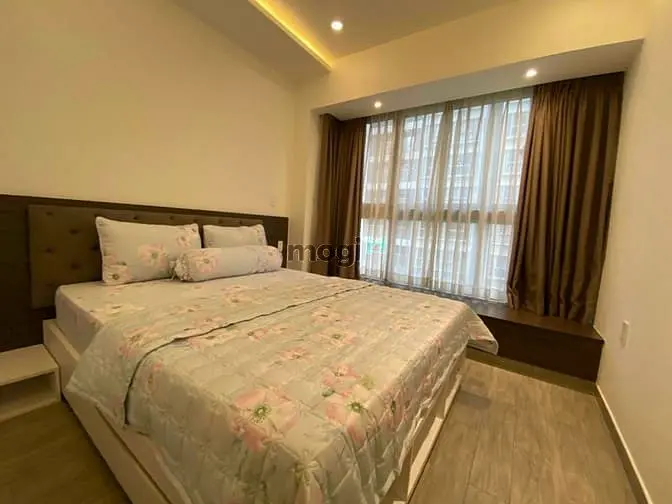 Hot , Ch Hưng Phúc 2Pn, View Biệt Thự, Nhà Full Nội Thất , View Đẹp