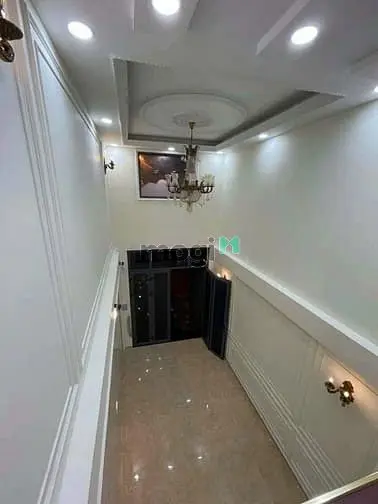 Cho Thuê Nhà Mt Kinh Doanh Đường Đội Cung, P9, Q11, 27 Triệu