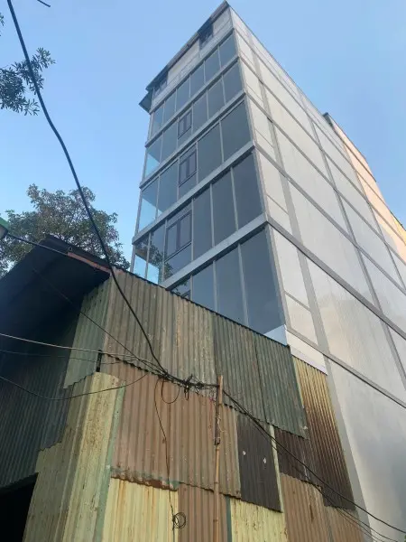 Cho Thuê Văn Phòng Theo Tầng Tại Nguyễn Văn Giáp Liền Kề Vinhomes Gardenia Hàm Nghi - Nam Từ Liêm