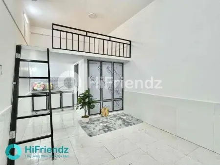 Cho Thuê Chdv Duplex Sạch Sẽ Thoáng Mát An Ninh Cho Mng Nhaa