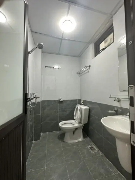 Studio Tại 61 Yên Hòa Cho Thuê Nhanh, Rộng 35M2