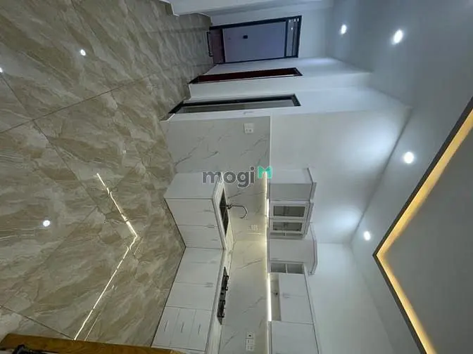 🏡 Nhà Đẹp Tt Q12 - 88M2 - Chỉ 4.8 Tỷ Tl