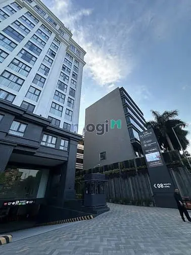 Bán Nhà Phân Lô Nguyên Hồng 72M2*5T (Thông Tin Thật)