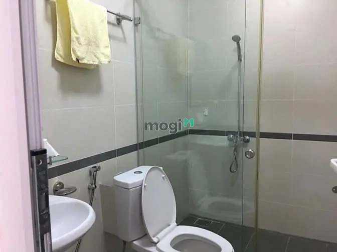 Cho Thuê Chung Cư Nhật Tảo,Q10: 9Tr5/Th 58M2, 2P Ngủ, Máy Lạnh