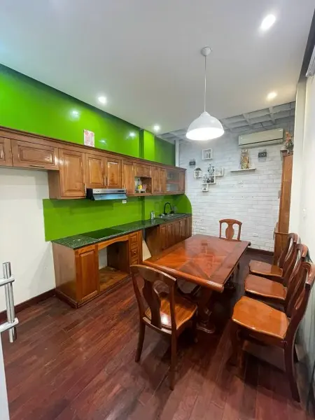 Phòng Trọ 30M2 Khép Kín 470 Nguyễn Trãi, Đầy Đủ Nội Thất (Tầng 1)