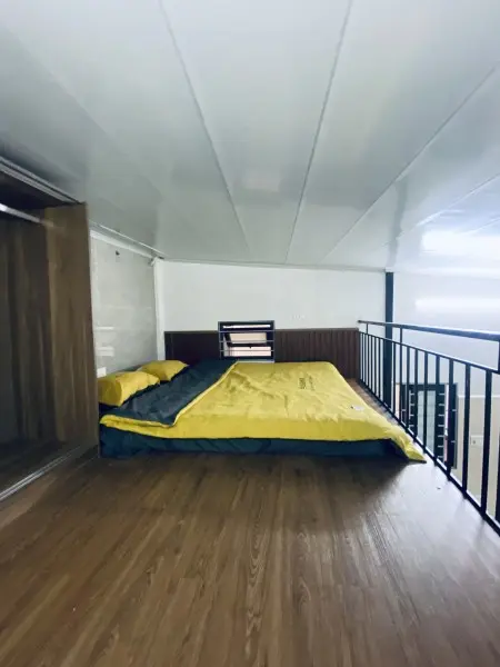 Đối Diện Mường Thanh Xa La - Gác Xép Full Nội Thất - Giá Chỉ Từ 3Tr3