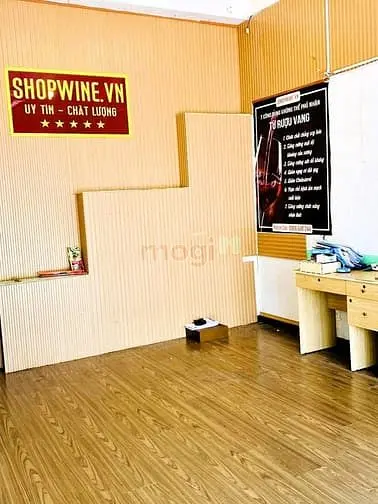 Cho Thuê Mặt Bằng Mặt Tiền Phạm Văn Đồng Linh Đông