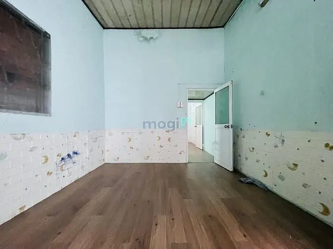 Chính Chủ Bán Nhà Hxh Đặng Chất Q.8 - 3,1M X 10M Chỉ 4,8 Tỷ