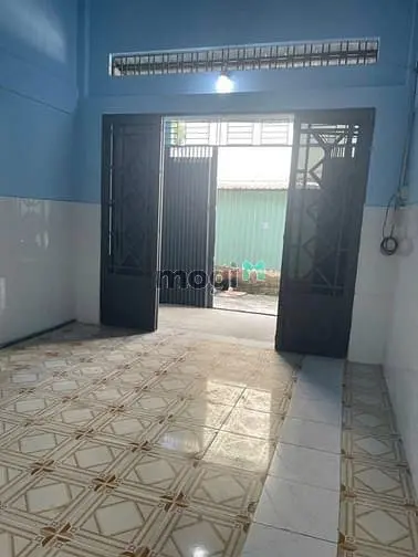 Cho Thuê Nhà Lê Tấn Bê P. An Lạc - Bình Tân Giá Siêu Rẻ 6Tr