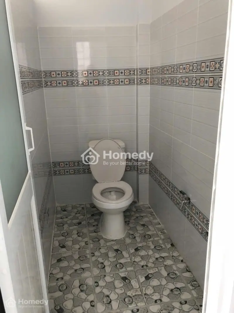 Phòng Mới ,Đẹp, Sáng, Thoáng Mát, Yên Tĩnh, An Ninh Tốt, Có Đồng Hồ Điện Nước Riêng.