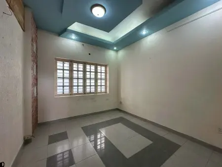 Cho Thuê Nhà Nguyên Căn 3 Tầng Đường Đặng Thúc Liêng - Phạm Hùng Phường 4 Quận 8