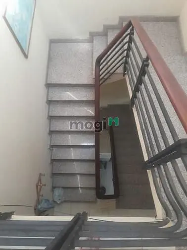 Bán Nhà Hẻm Xe Hơi Nguyễn Văn Quá, Quận 12 – 5X15M, Trệt 2 Lầu, 7Tỷ200