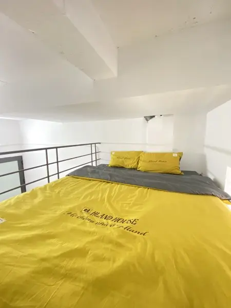 N4 Mipec Kiến Hưng - Gác Xép Full Nội Thất - Ngõ Thoáng, Oto Đỗ Cửa