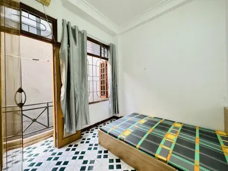 Cho Thuê Phòng Ngay Thụy Khuê, Tây Hồ – Chỉ 2,7 Triệu/Tháng