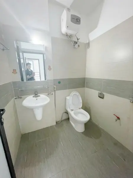 Phòng Trọ Phố Lụa - Hà Đông - Hà Nội Cho Thuê Từ Ngày 15/9