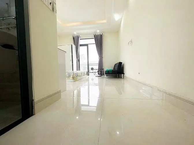 👋🏢Dòng Tiền 28Tr/Tháng,Nhà 5Tầng , Btct 2 Mặt Hẻm Thông-68M2(4.2X20M