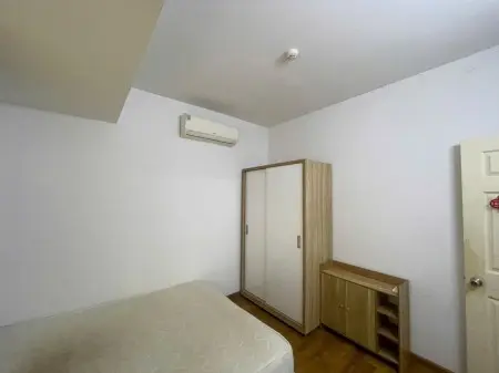 Cho Thuê Căn Hộ 50M² - View Công Viên Chính, Giá Siêu Hấp Dẫn