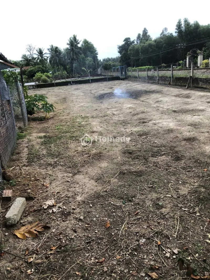 Chính Chủ Cần Bán Lô Đất 433M2 Tại Xã Tam Anh (Tp. Đà Nẵng Mới)