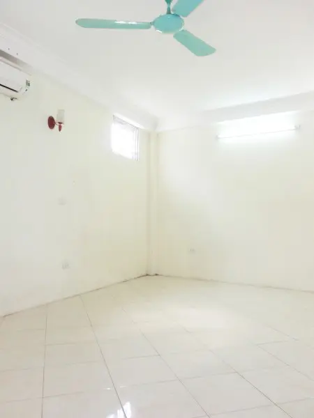 Cho Thuê Phòng 30M2 Ngõ Số 4 Hoàng Quốc Việt, Cầu Giấy