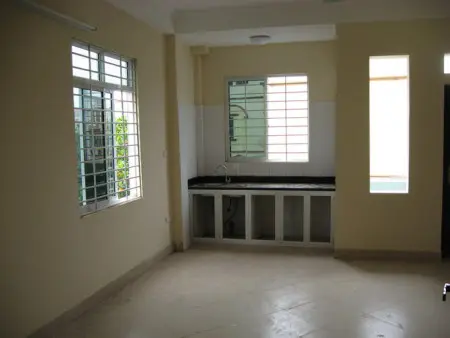 Chính Chủ Cho Thuê Căn Hộ Cc Mini Tại 29/70/41 Phố Khương Hạ, Thanh Xuân