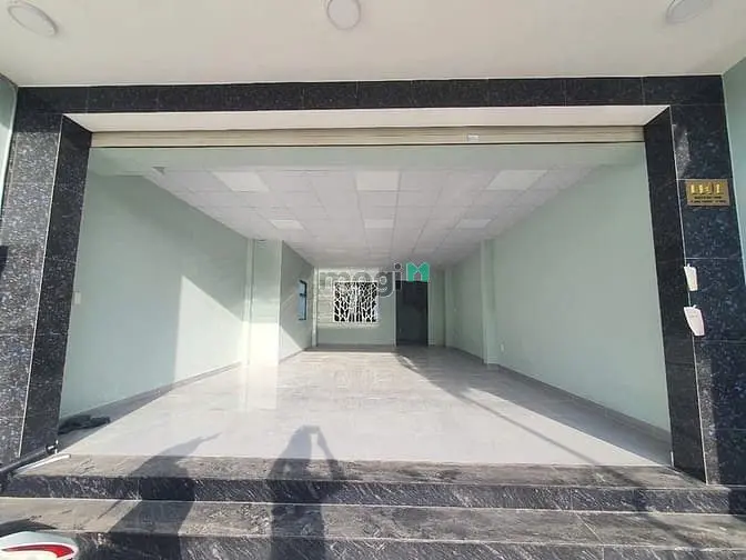 Cho Thuê Nhà 1101 Nguyễn Duy Trinh 1Tret 1Lau Giá 20Tr/Tháng