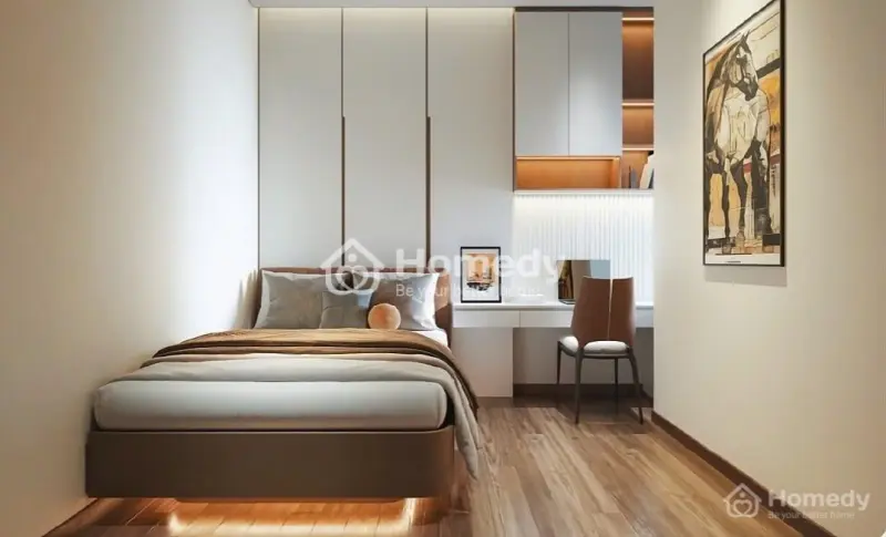 Destino Centro - Tháp Destello – Chốn An Cư Cho Mọi Hành Trình Sống