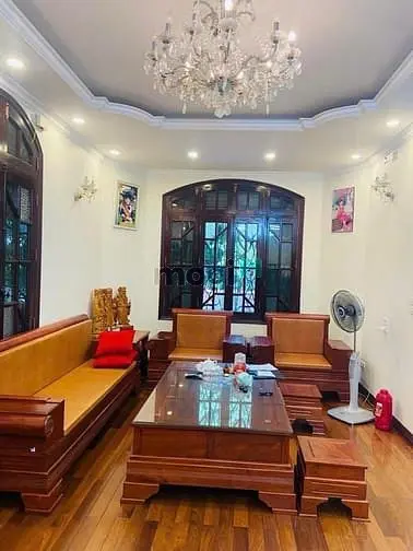 Biệt Thự Vip Bán Đảo Linh Đàm, Gần Hồ Điều Hòa Thoáng Mát, 278M