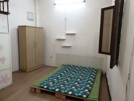 Cho Thuê Nhà Ngõ Linh Quang Văn Chương