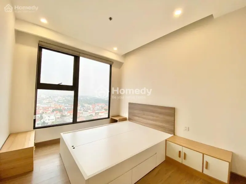 Giá Tốt - Bán 3 Ngủ 2 Vệ Sinh, Chung Cư Sky Oasis Ecopark - Giá 69Tr/M2