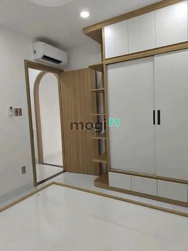 Bán Nhà Mơi Hẻm Xe Hơi 6M - 2 Tầng - 3 Pn - Man Thiện, Tăng Nhơn Phú A