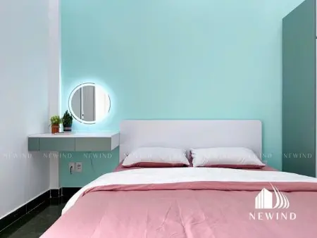 Căn Hộ 2Pn Bancol Nằm Tại Kdc Trung Sơn - Kế Him Lam, Vòng Xoay Trung Sơn, Bách Hóa Xanh, Lotte Mart