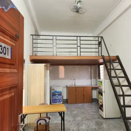 Cho Thuê Phòng Trọ Nội Thất Tùy Chọn Full Hoặc Cơ Bản, Phòng Đep, Tiện Ích, An Toàn, Hợp Lý