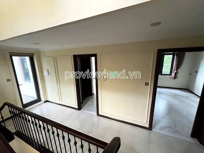 Bán Villa Riviera Căn Góc 2 Mặt Tiền, 3 Tầng, 4Pn, 287M2 Đất, 115 Tỷ