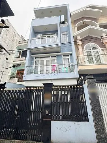 Bán Gấp Nhà Quận 2 Cách Lê Văn Thịnh 70M Đg Ô Tô Thông Ngang 5M Giá Tố