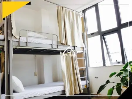 Ở Trọ Đầy Đủ Tiện Nghi Bao Mọi Chi Phí Dương Quảng Hàm P5 Gò Vấp Môi Trường Văn Minh Lịch Sự