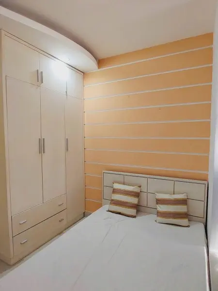 Chung Cư Idico Tân Phú Căn 2P Ngủ Giá 9Tr