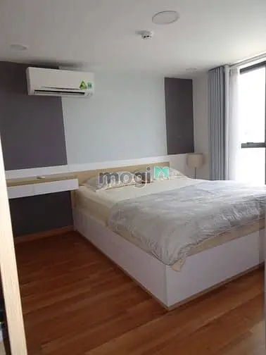 Cho Thuê Chung Cư La Astoria Quận 2. Đủ Nội Thất. 2Pn 2Wc. 11Tr/Tháng