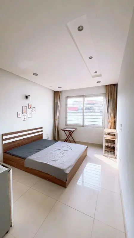 Cho Thuê Phòng Full Đồ Ngay 138 Hạ Đình, Gần Dh Khoa Học Xh Nhân Văn, Dh Cngtvt, Dh Hà Nội