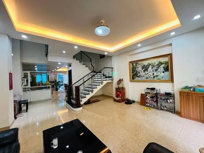 🌿 Vip – Biệt Thự Mini Đáng Sống 🌿 📍 Ngay Đại Học Văn Lang