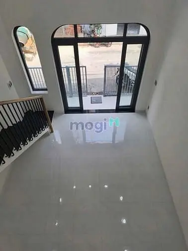 Bán Nhà Mơi Hẻm Xe Hơi 6M - 2 Tầng - 3 Pn - Man Thiện, Tăng Nhơn Phú A