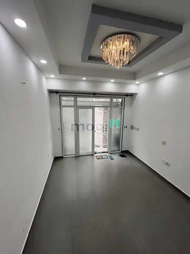 Cho Thuê Nhà Hẻm Ô Tô 456/5B Đường Cao Thắng - Quận 10