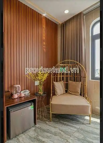 Bán Nhà Khách Sạn 21 Phòng, Nguyễn Văn Khối Gò Vấp, Giá 28,5 Tỷ, 135M2