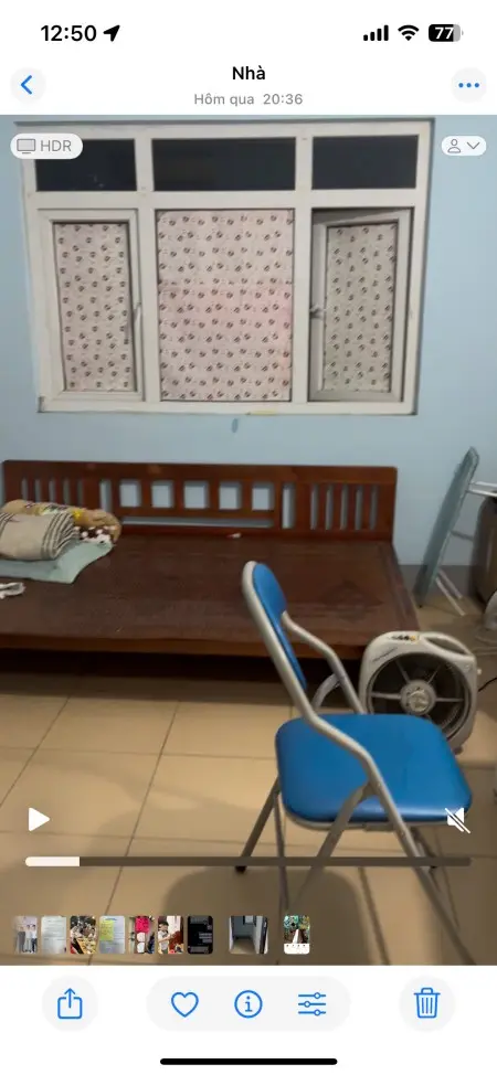 Cho Thuê Phòng Trọ Ngõ 640 Nguyễn Văn Cừ