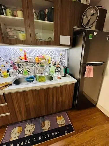 Căn Hộ Cao Cấp 68 M2 , Bán Gấp Tặng Full Nội Thất