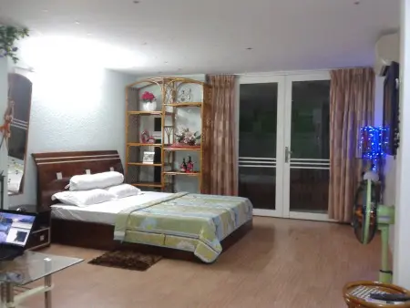 Cần Sang Lại Khu Nhà Trọ Tại Trung Tâm Quận 10 (Biệt Thự)