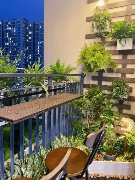 Cho Thuê Căn Hộ 1Pn+1 Full Đồ – S2.02 Vinhomes Ocean Park