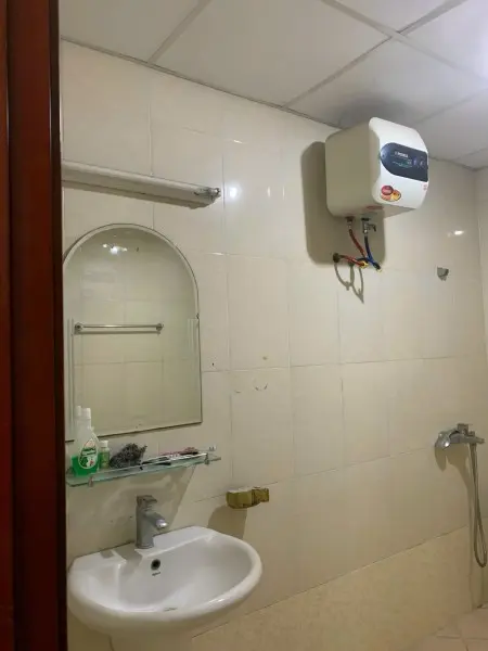 Cho Thuê Chưng Cư Cao Cấp Sky Light, 125D Minh Khai - Hai Bà Trưng - Hà Nội